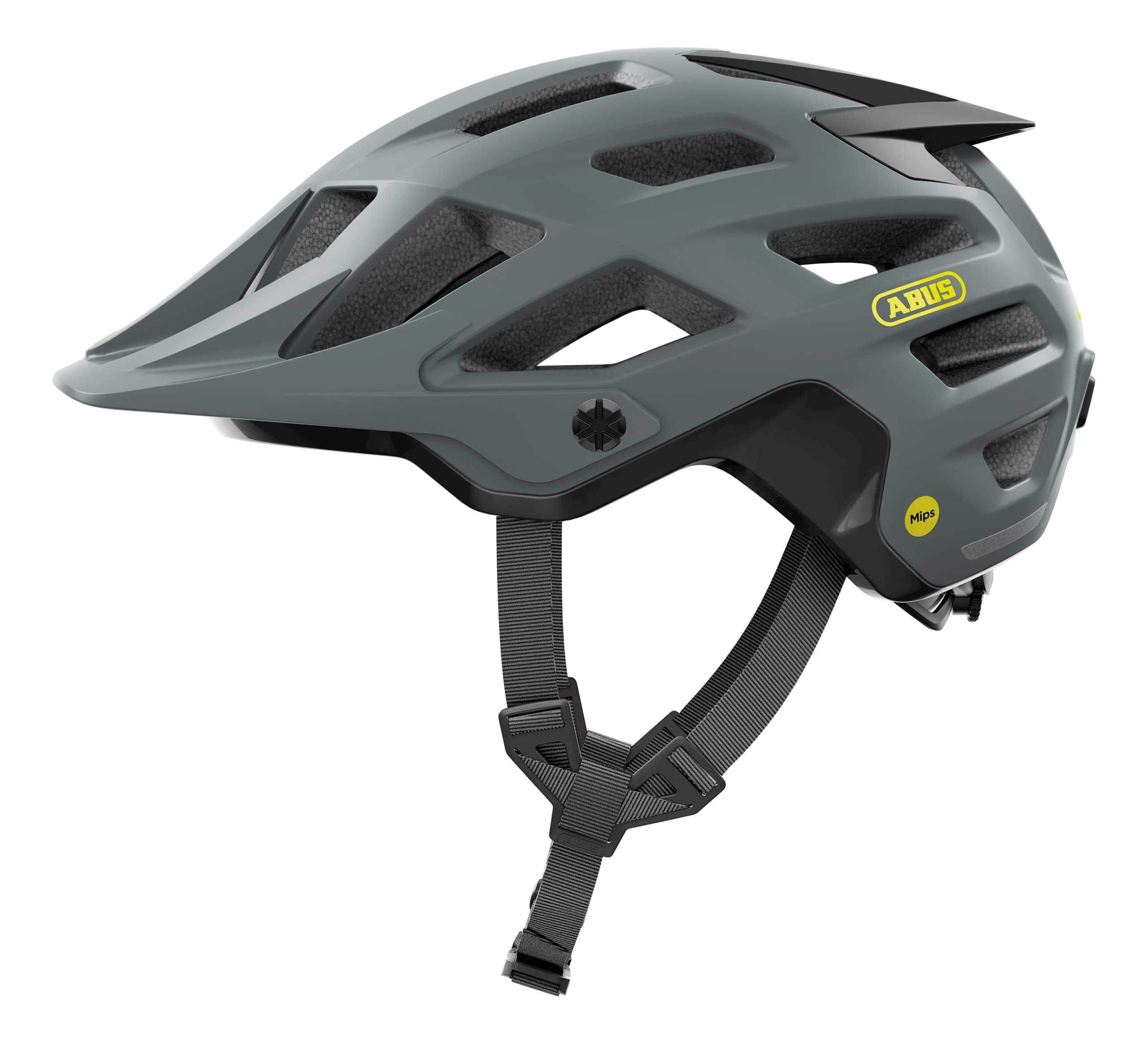 Abus helm Moventor 2.0 MIPS concrete grey