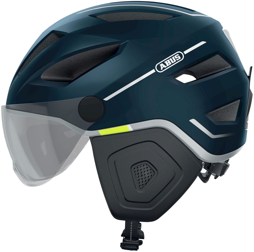 Abus helm Pedelec 2.0 ACE midnight blue