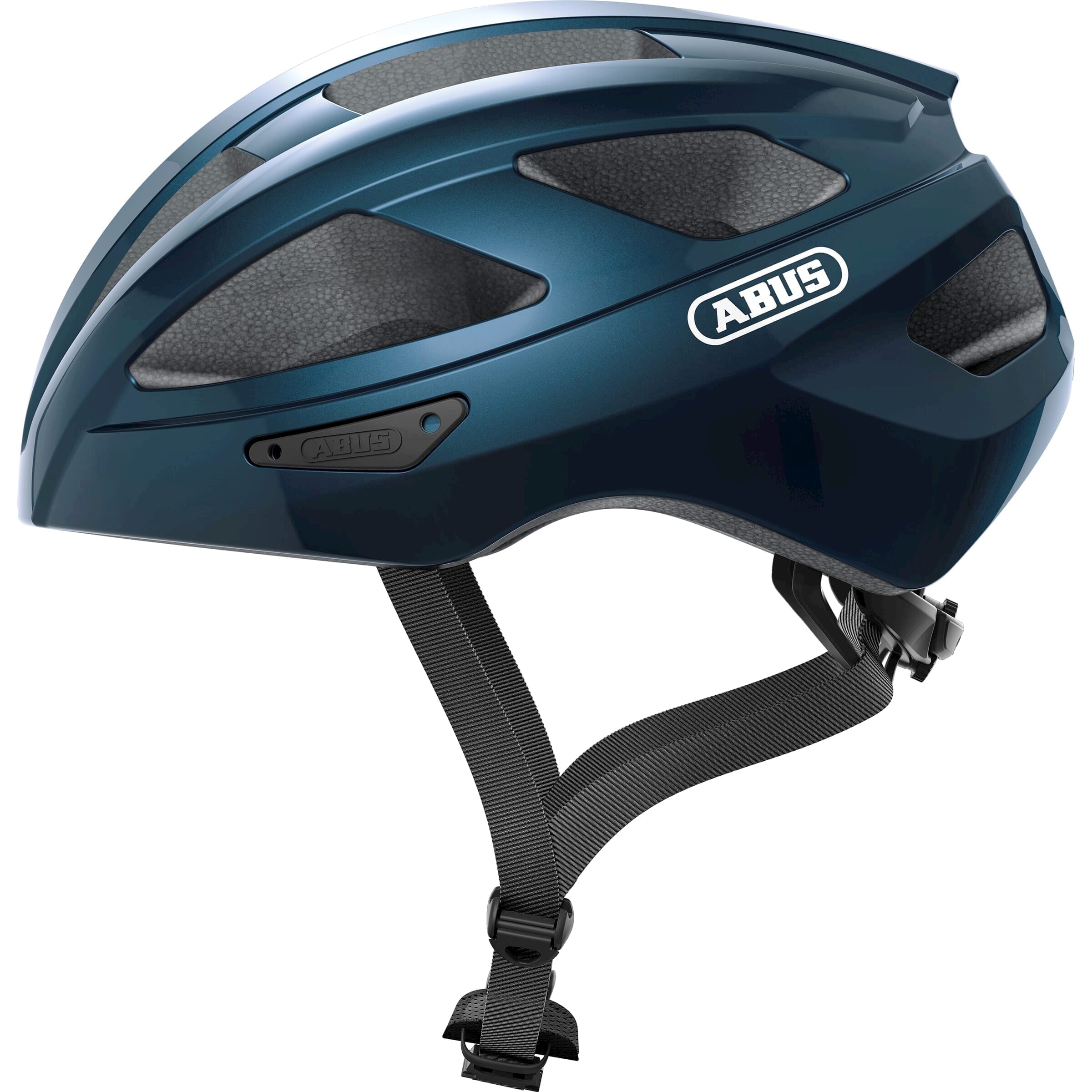 Abus helm Macator midnight blue
