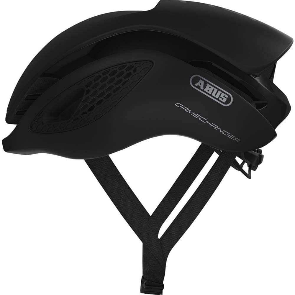 Abus helm GameChanger velvet black
