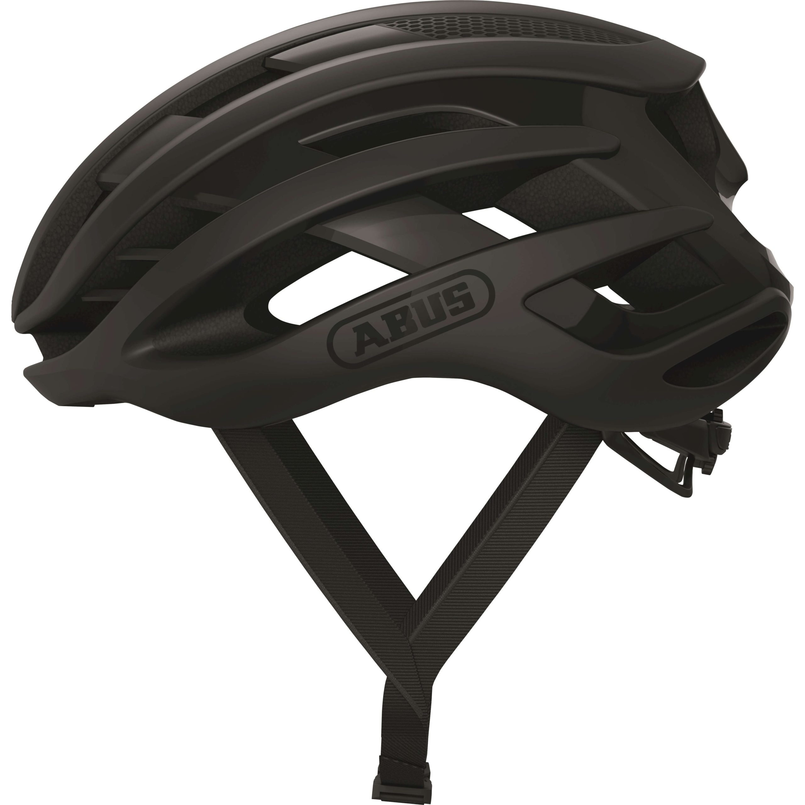 Abus helm AirBreaker velvet black