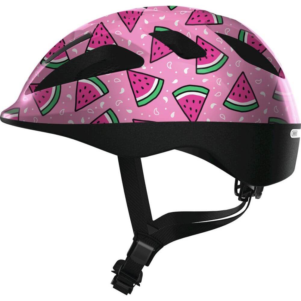 Abus helm Smooty 2.0 pink watermelon