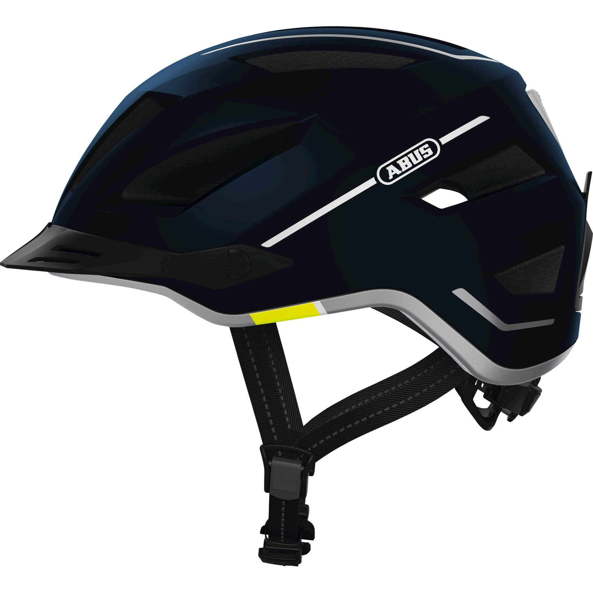 Abus helm Pedelec 2.0 midnight blue
