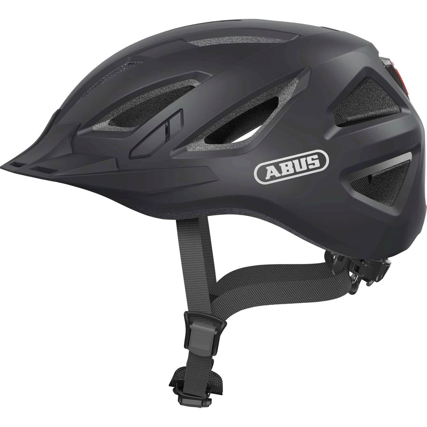 Abus helm Urban-I 3.0 velvet black