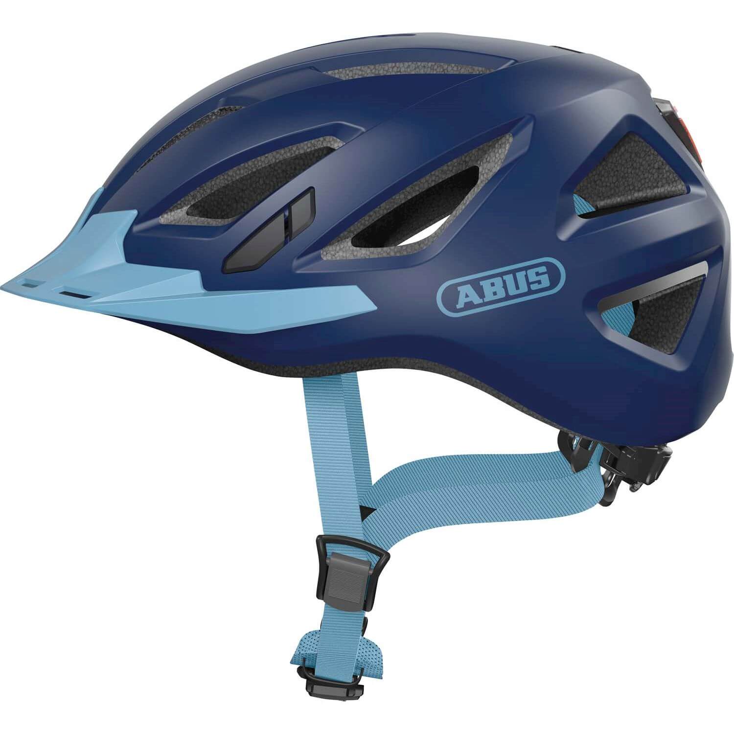 Abus helm Urban-I 3.0 core blue