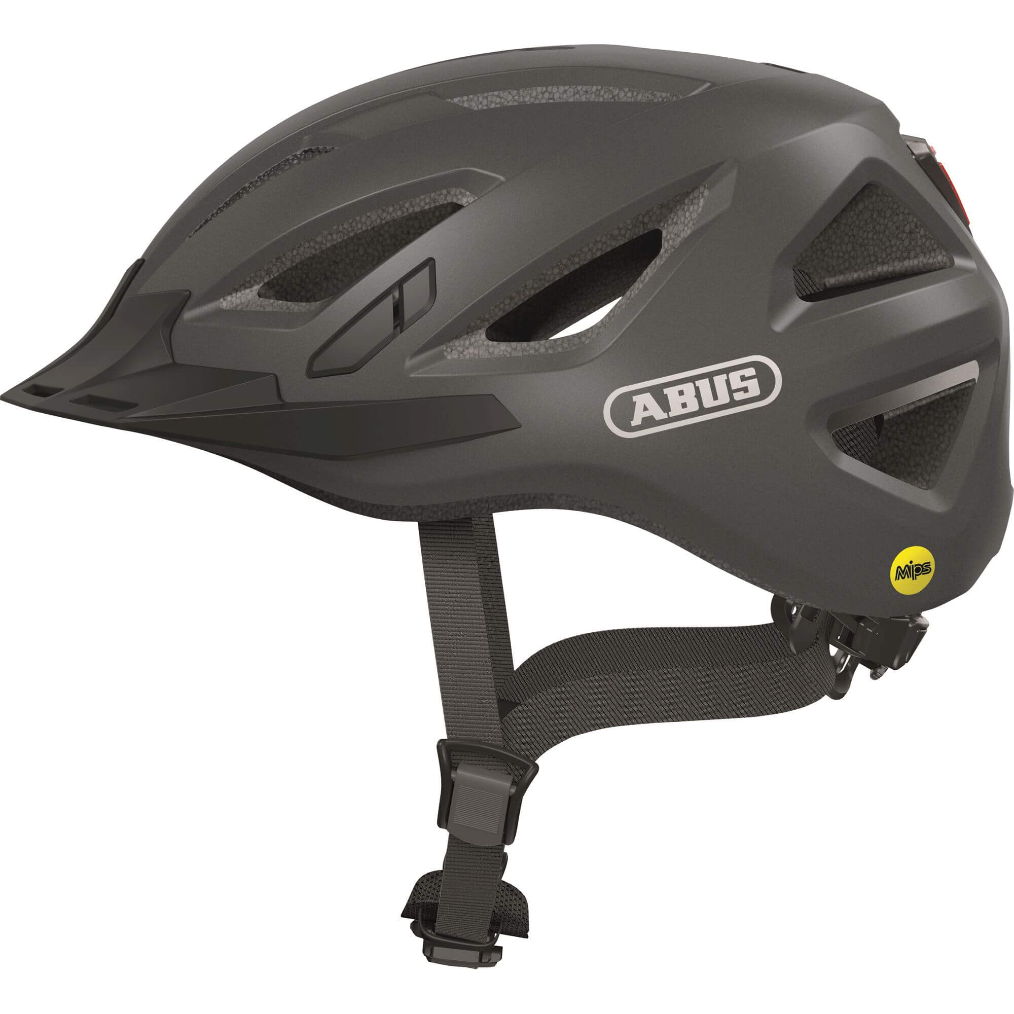 Abus helm Urban-I 3.0 MIPS titan