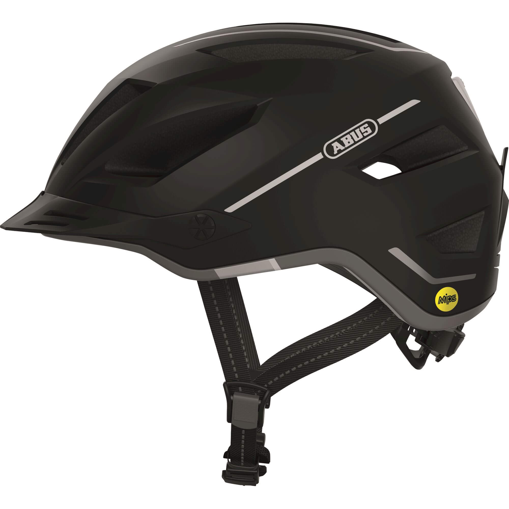 Abus helm Pedelec 2.0 MIPS velvet black