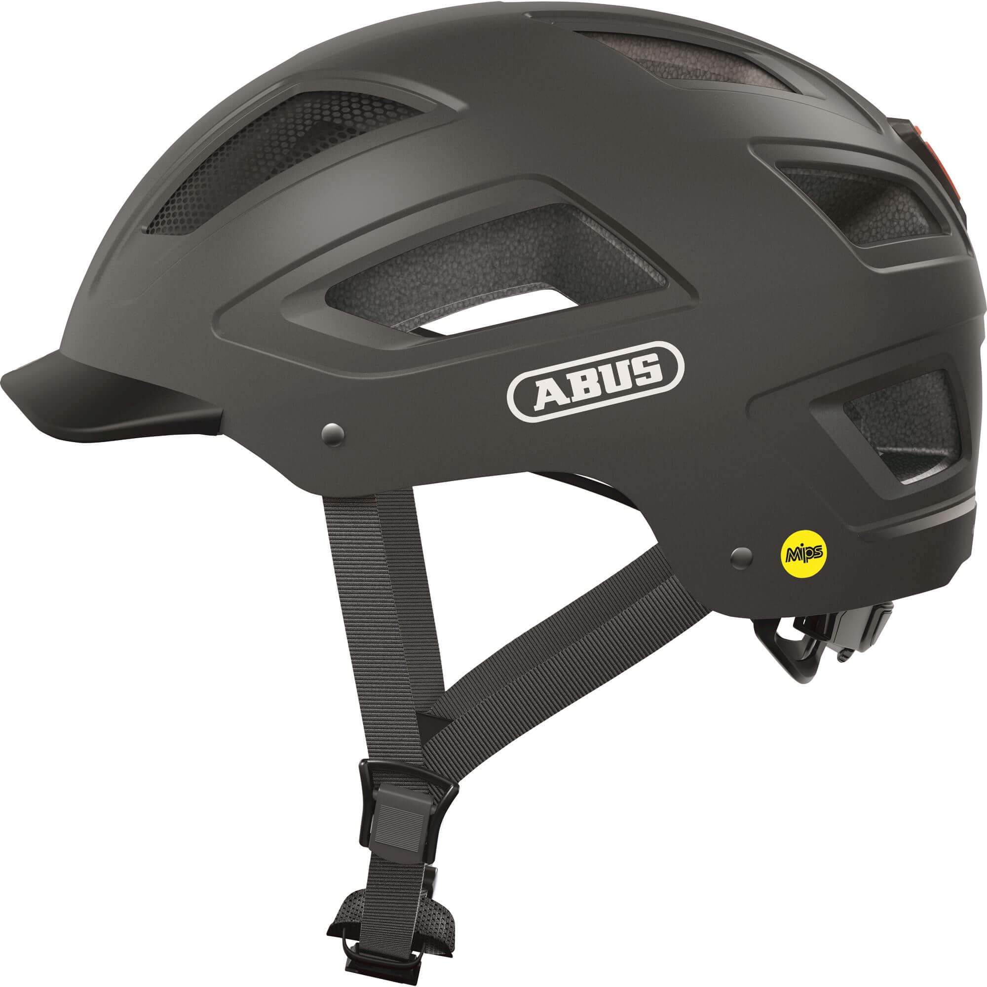 Abus helm Hyban 2.0 MIPS titan