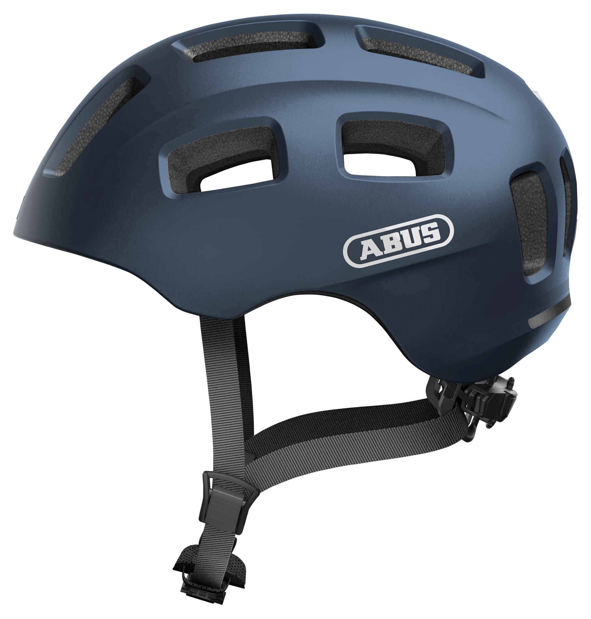 Abus helm Youn-I 2.0 midnight blue
