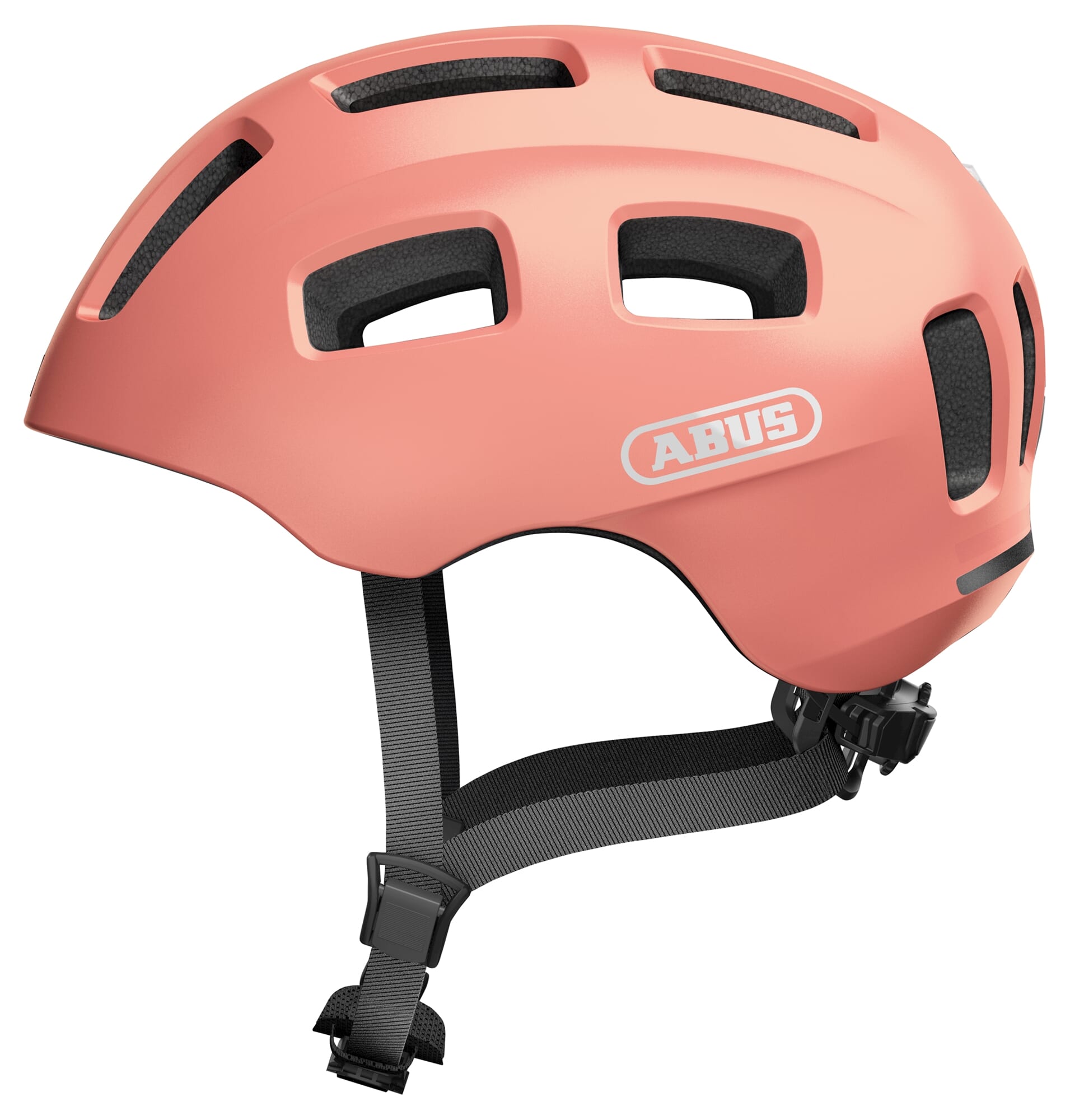 Abus helm Youn-I 2.0 rosé gold