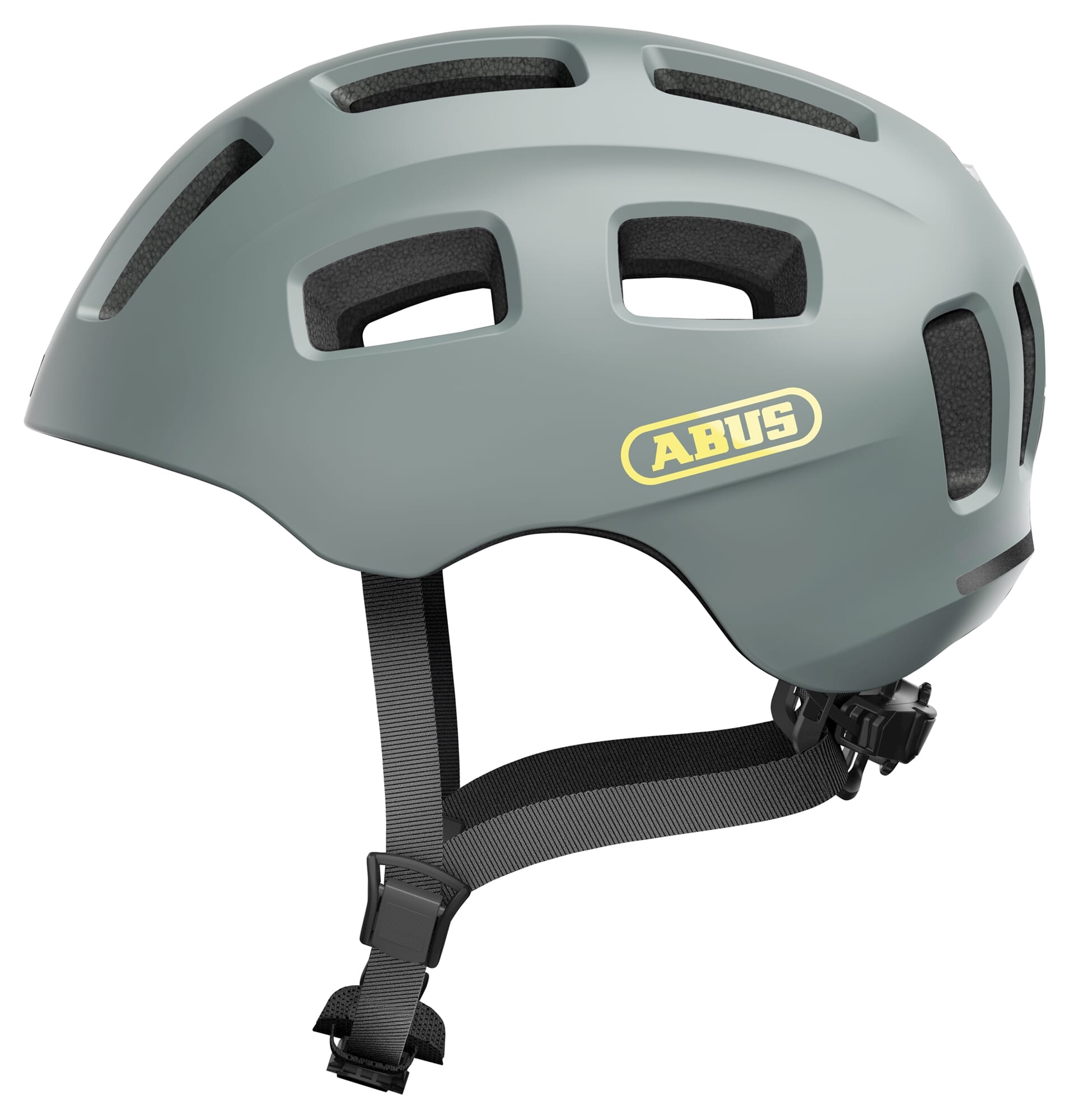 Abus helm Youn-I 2.0 cool grey