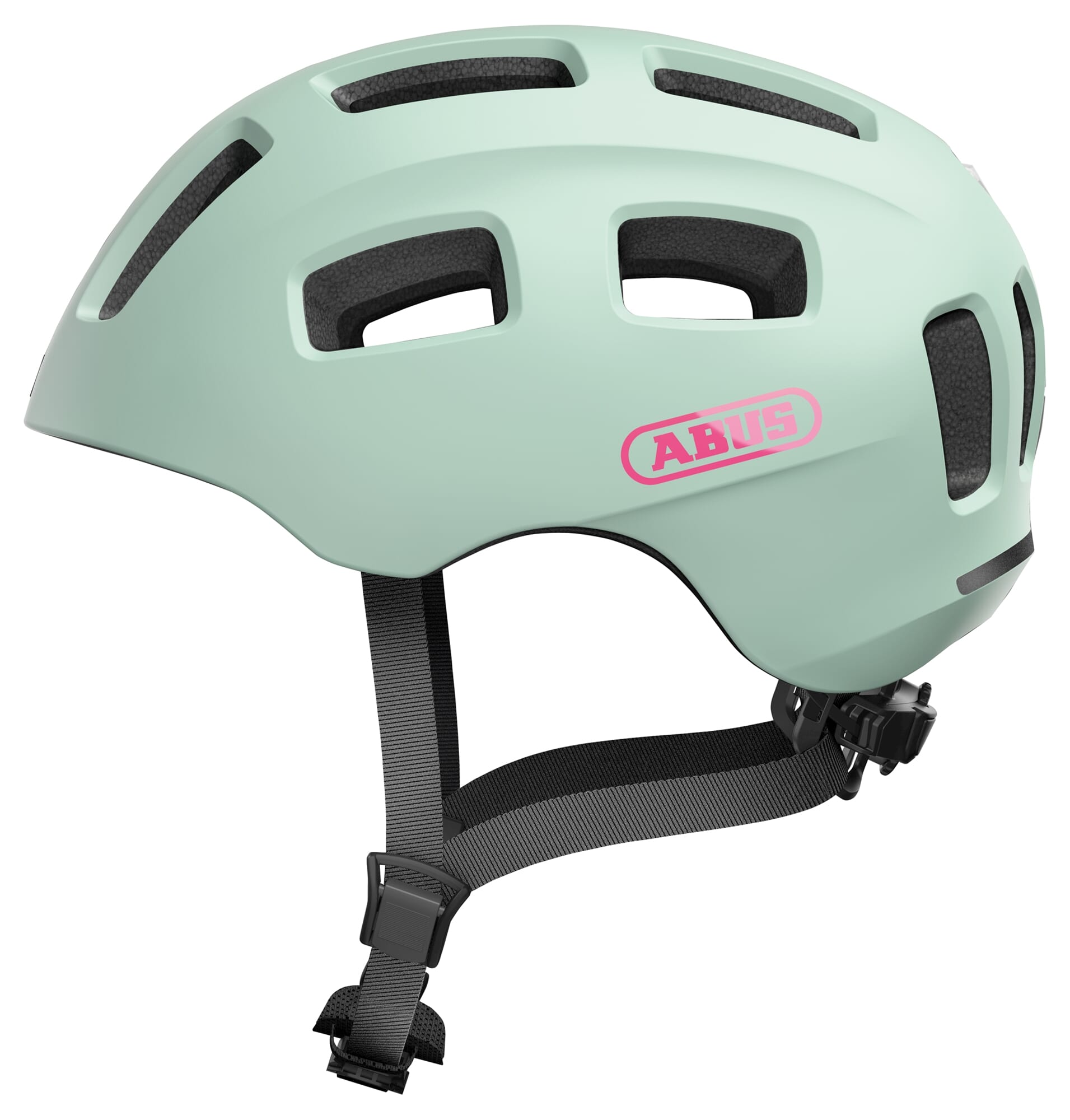 Abus helm Youn-I 2.0 iced mint
