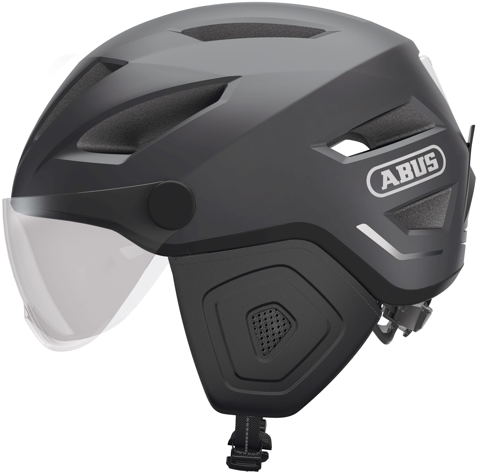 Abus helm Pedelec 2.0 ACE titan