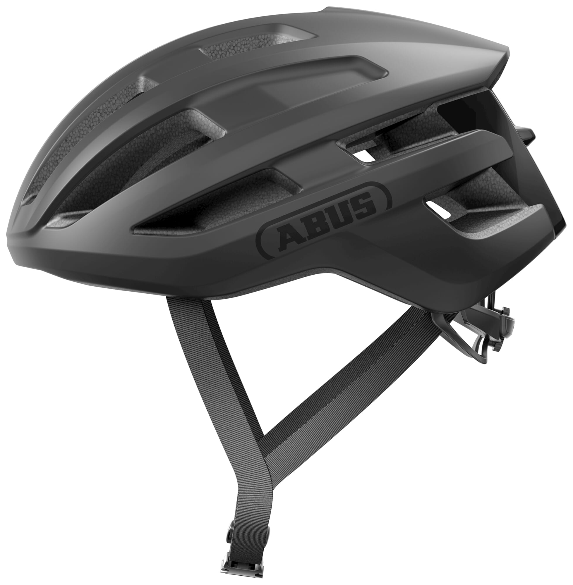 Abus helm PowerDome velvet black