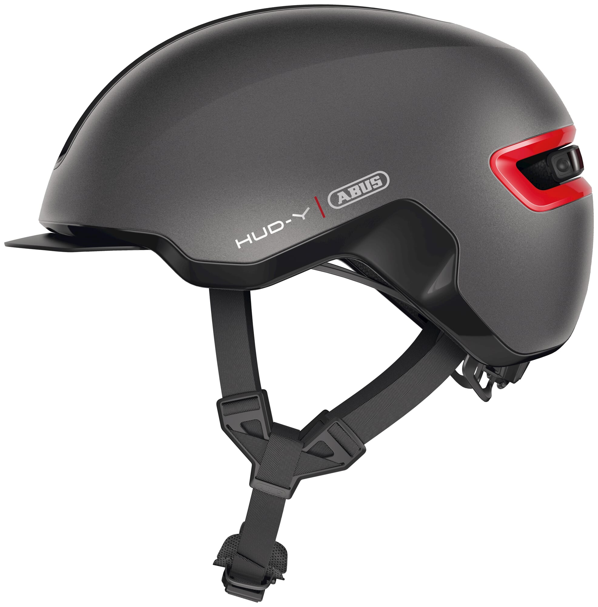 Abus helm Hud-Y titan