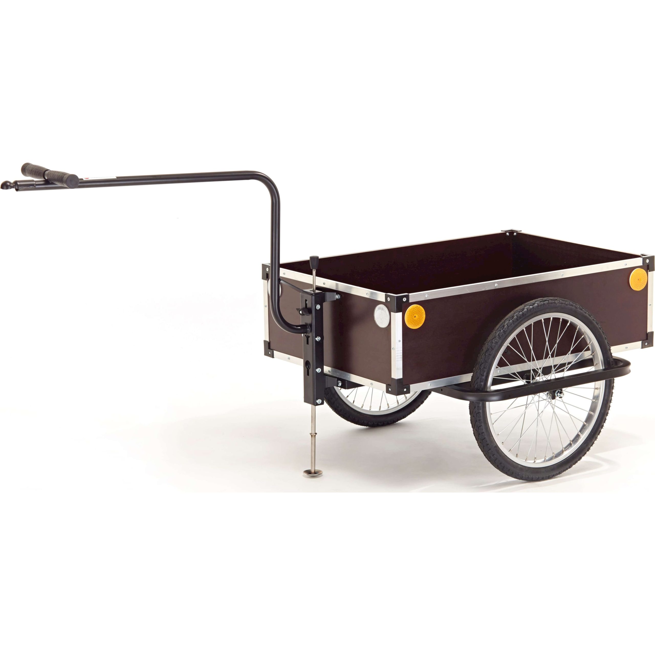Roland fietskar Profi "B" 120l