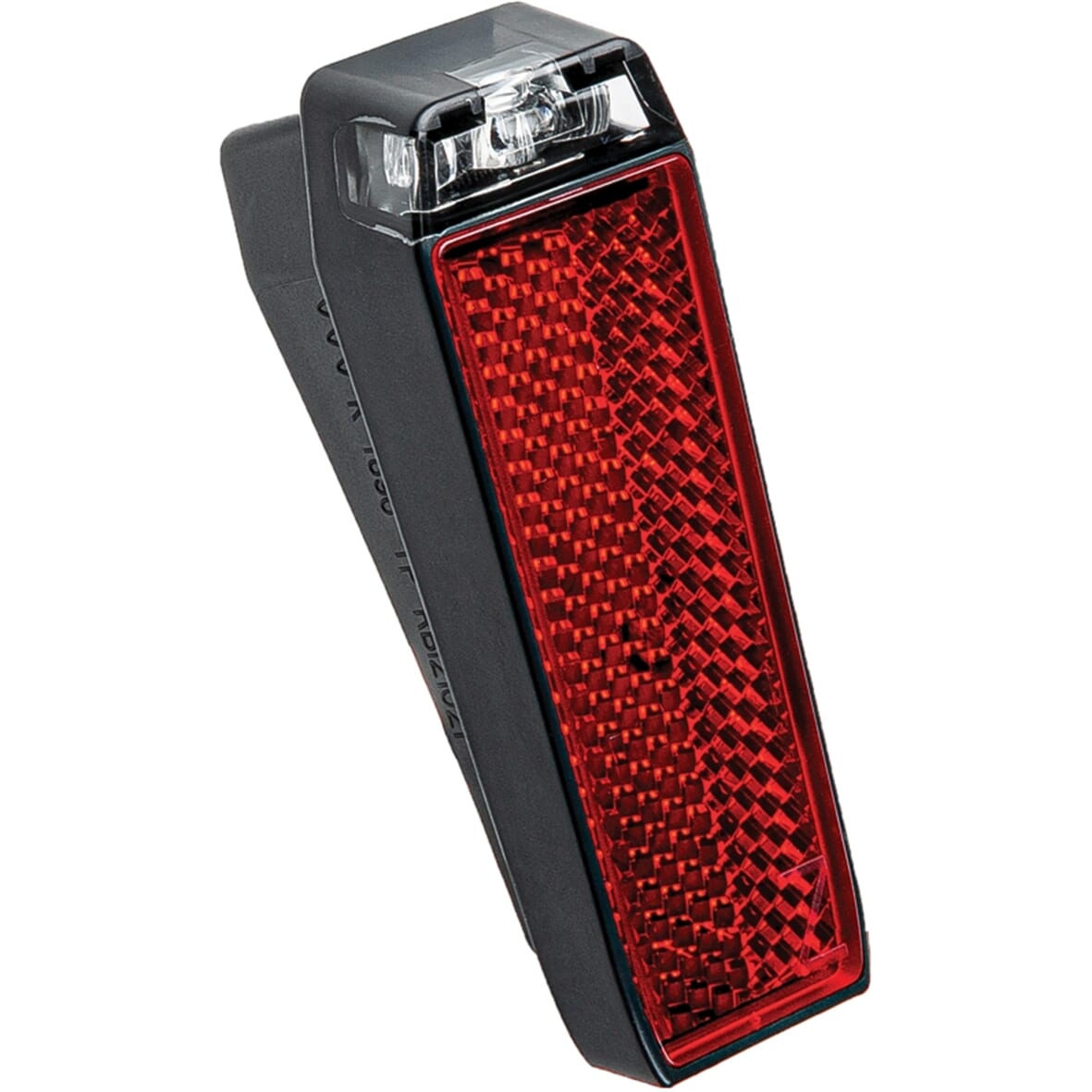Axa achterlicht Nyx E-bike 6-12v remlicht spatbord