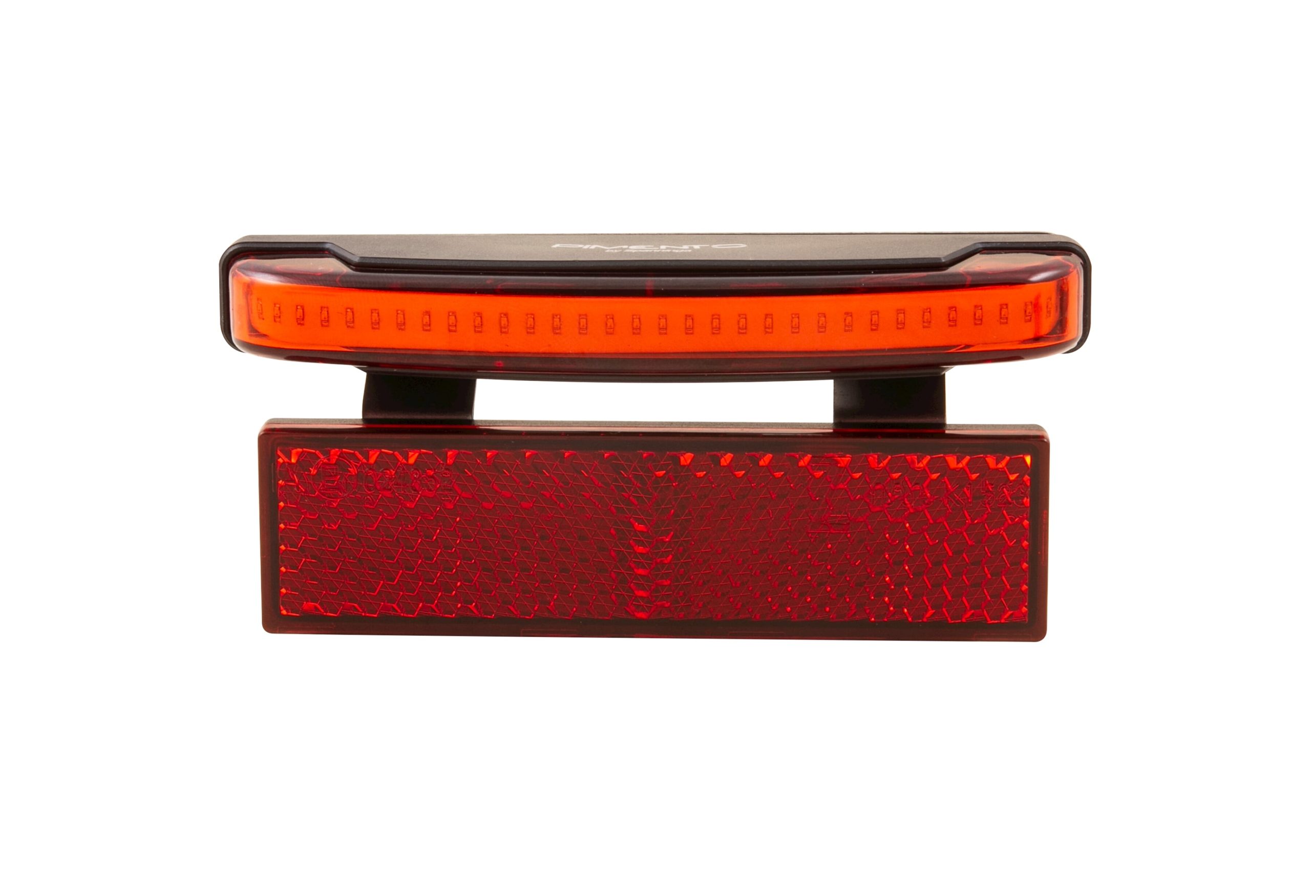 Spanninga achterlicht Pimento Large RL E-bike 6-48v 80mm