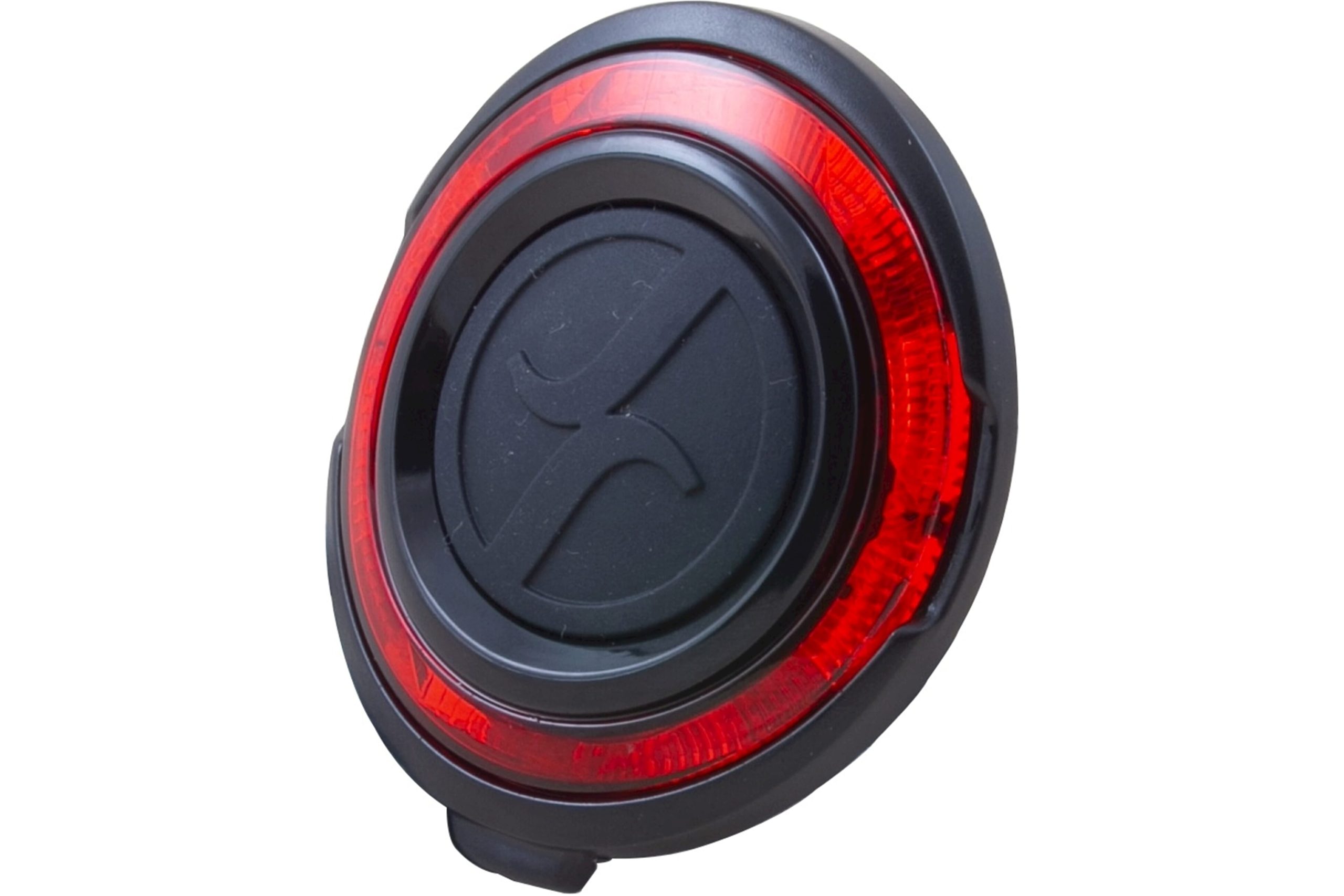 Spanninga achterlicht kapje O-Guard / O-xb