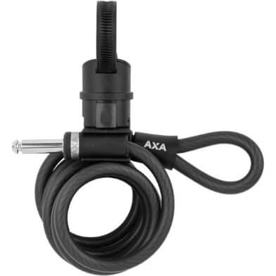Axa insteekkabel Newton 10/180
