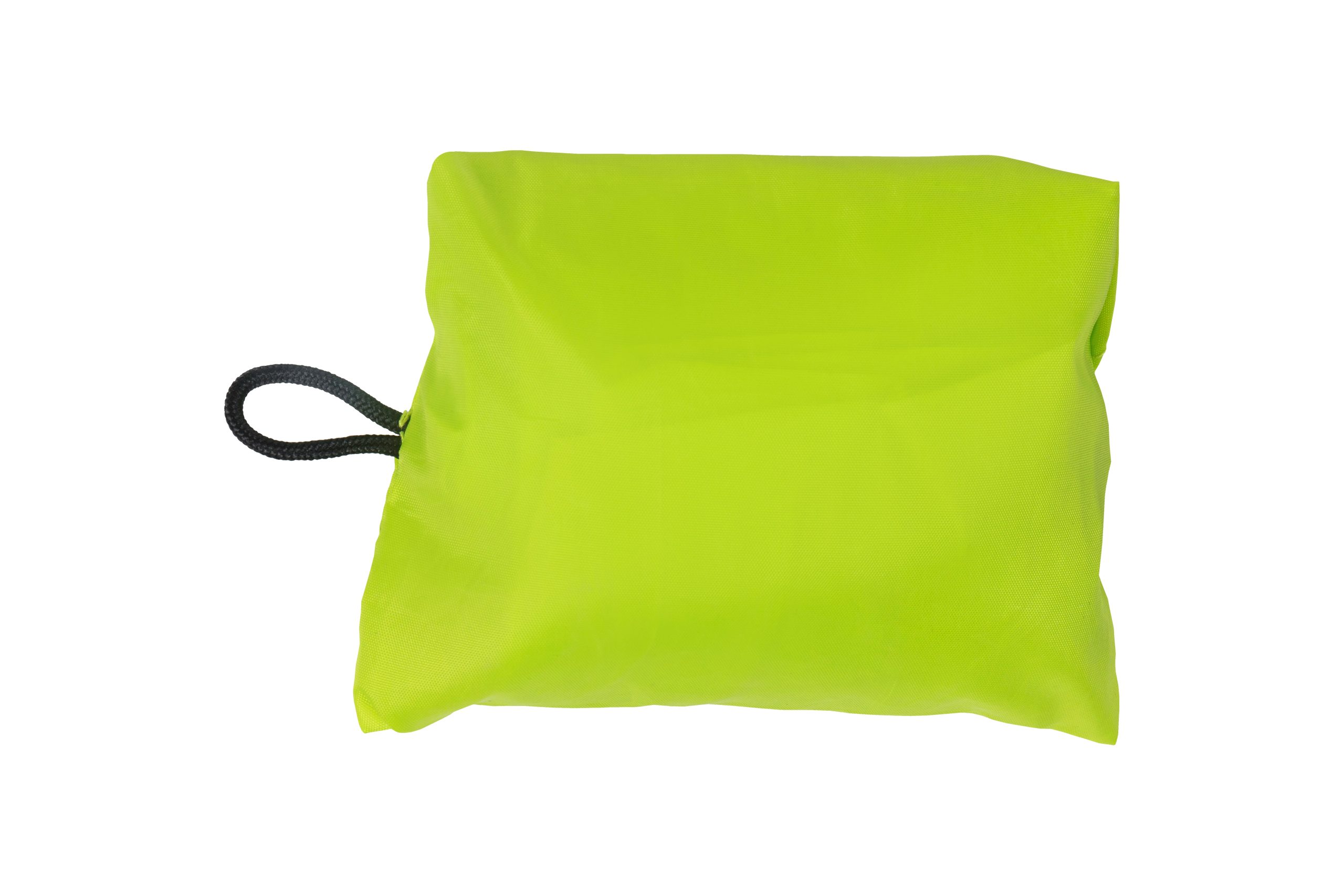 Basil regenhoes Keep Dry horizontaal neon geel