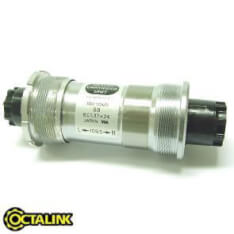 Shimano trapas 105 5500 Octalink 68-109,5 BSA