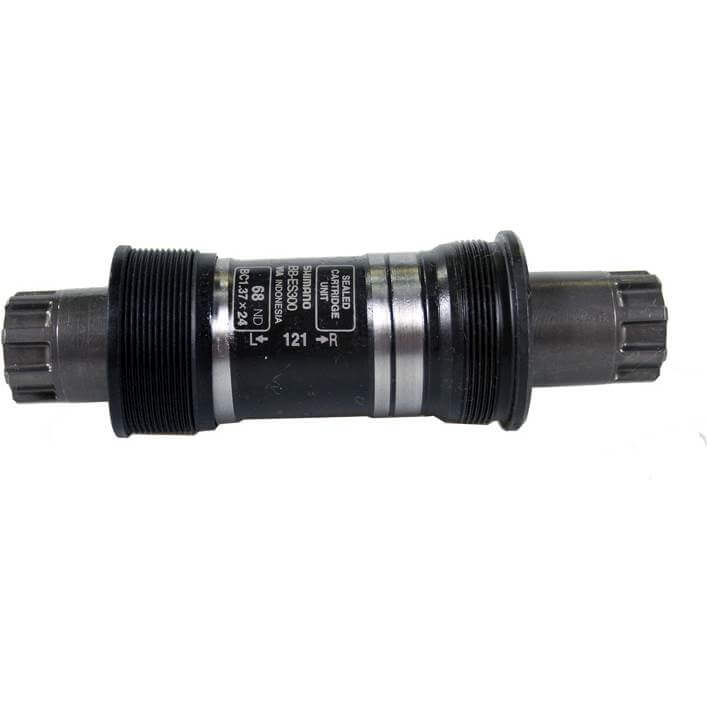 Shimano trapas ES300 Octalink 68-121 BSA