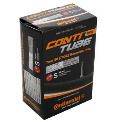 Continental bnb Tour 28 Hermetic 28 x 1 3/8 fv 42mm