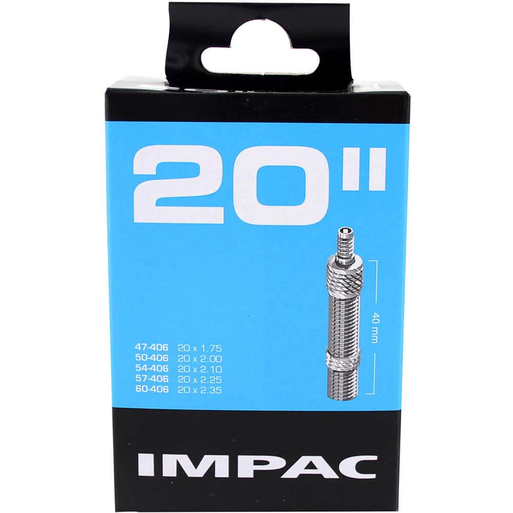 Impac bnb DV20 20 x 1.75 - 2.35 hv 40mm