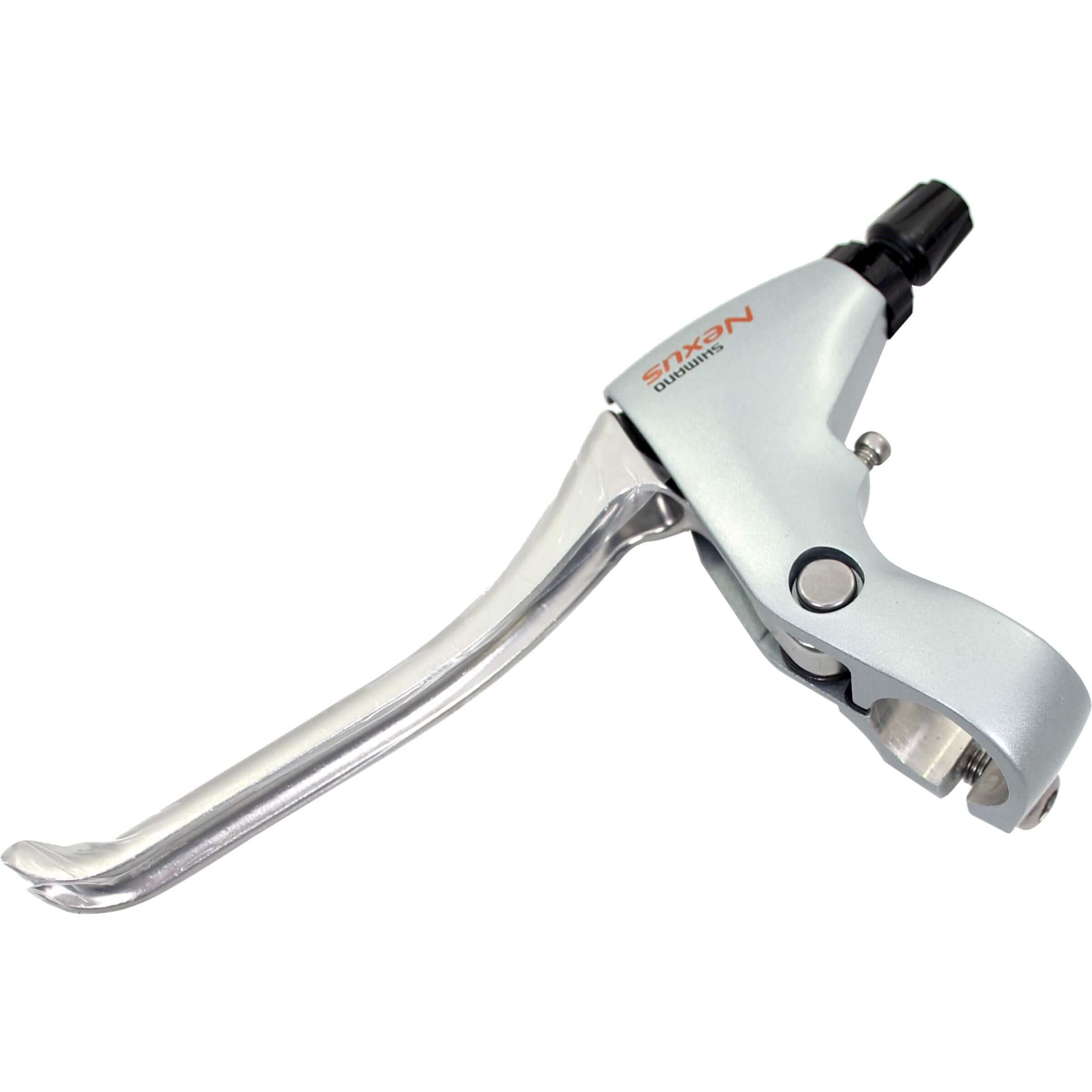 Shimano remgreep L Nexus BL-C6010 rollerbrake zilver