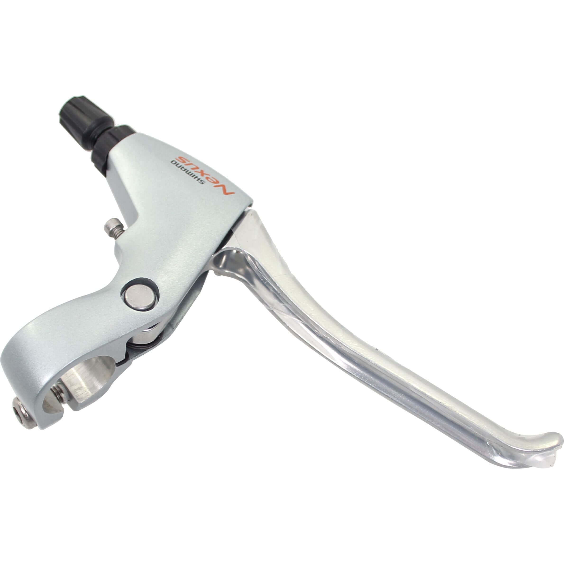 Shimano remgreep R Nexus BL-C6010 rollerbrake zilver