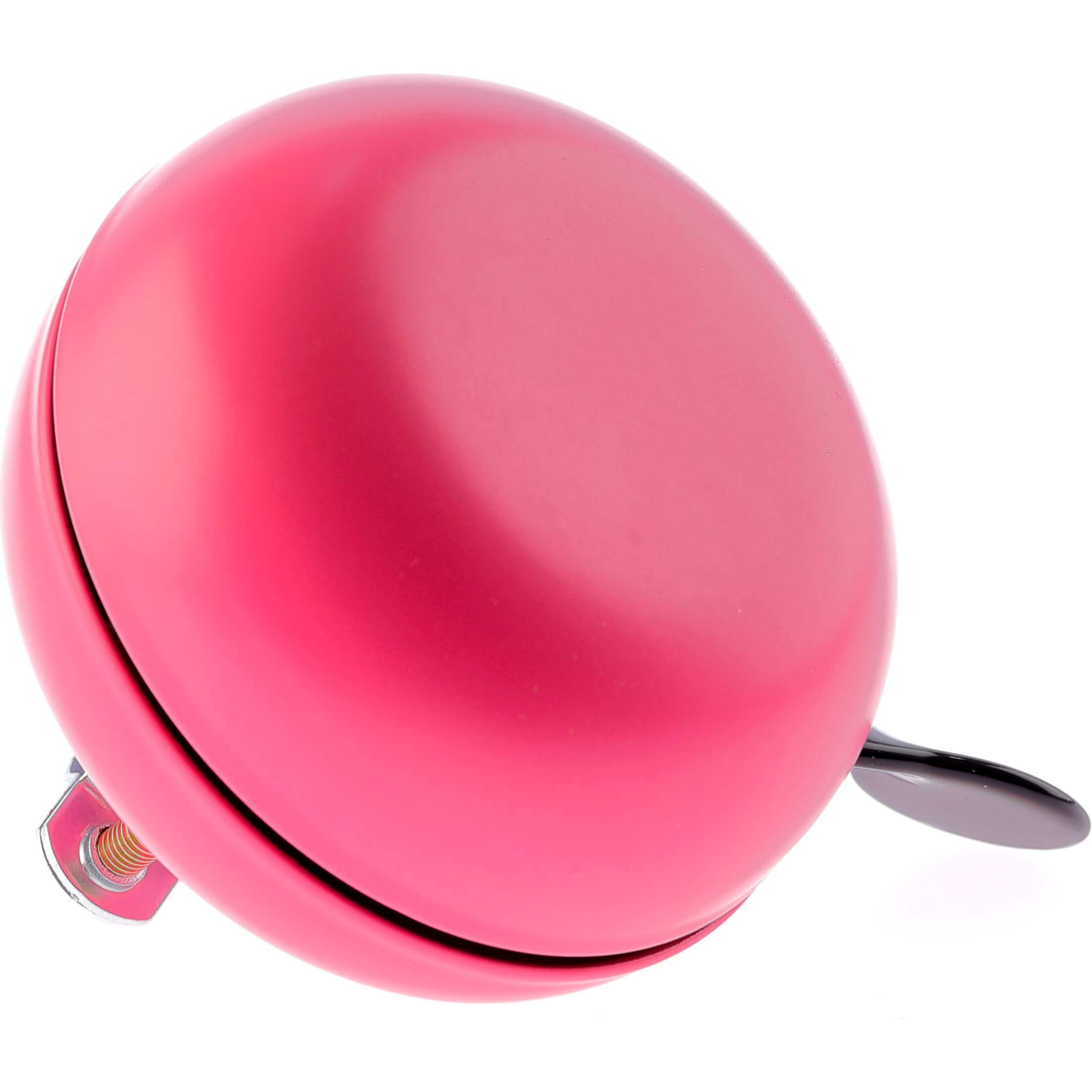NV bel Ding Dong 80mm Cabernet pink