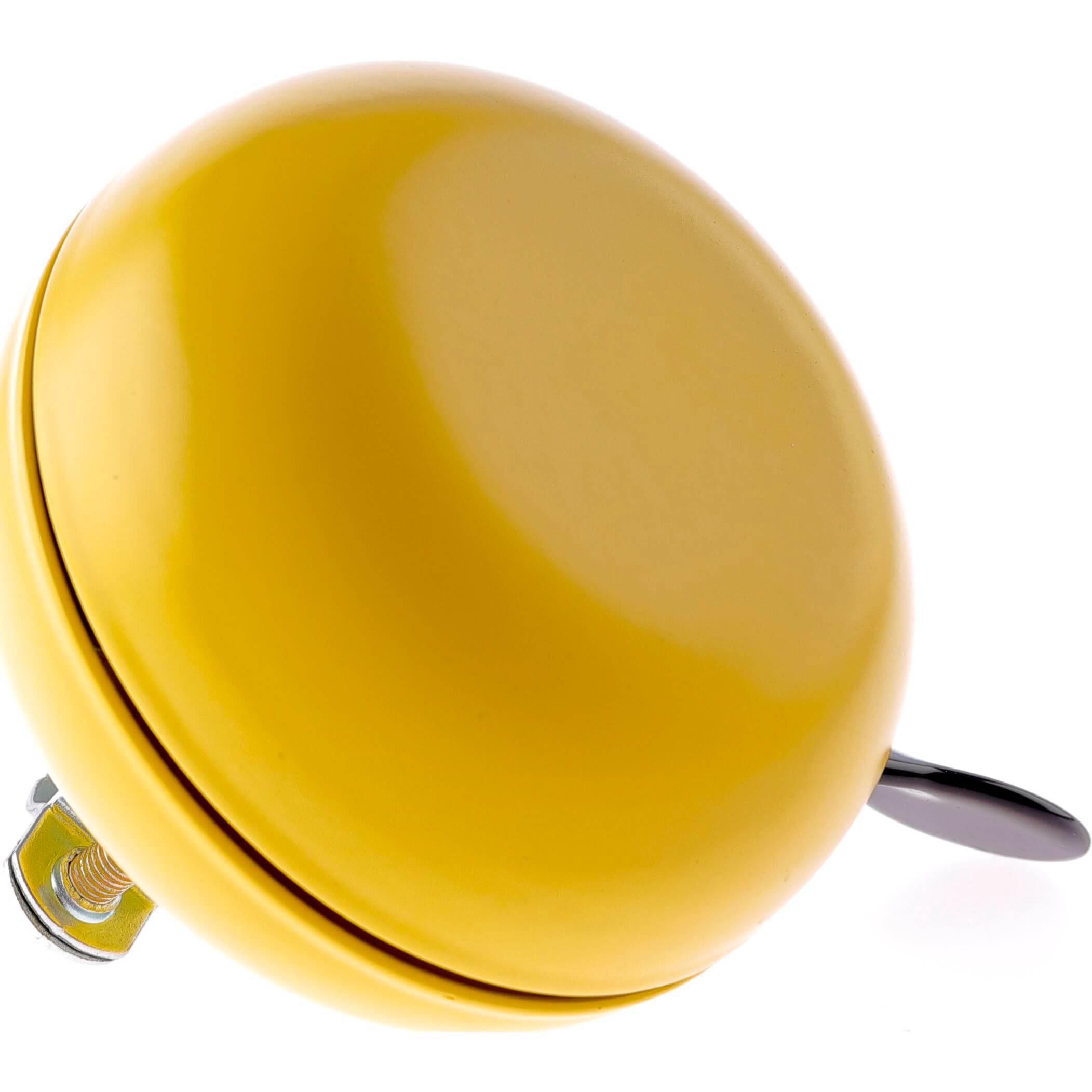 NV bel Ding Dong 80mm Chardonney yellow