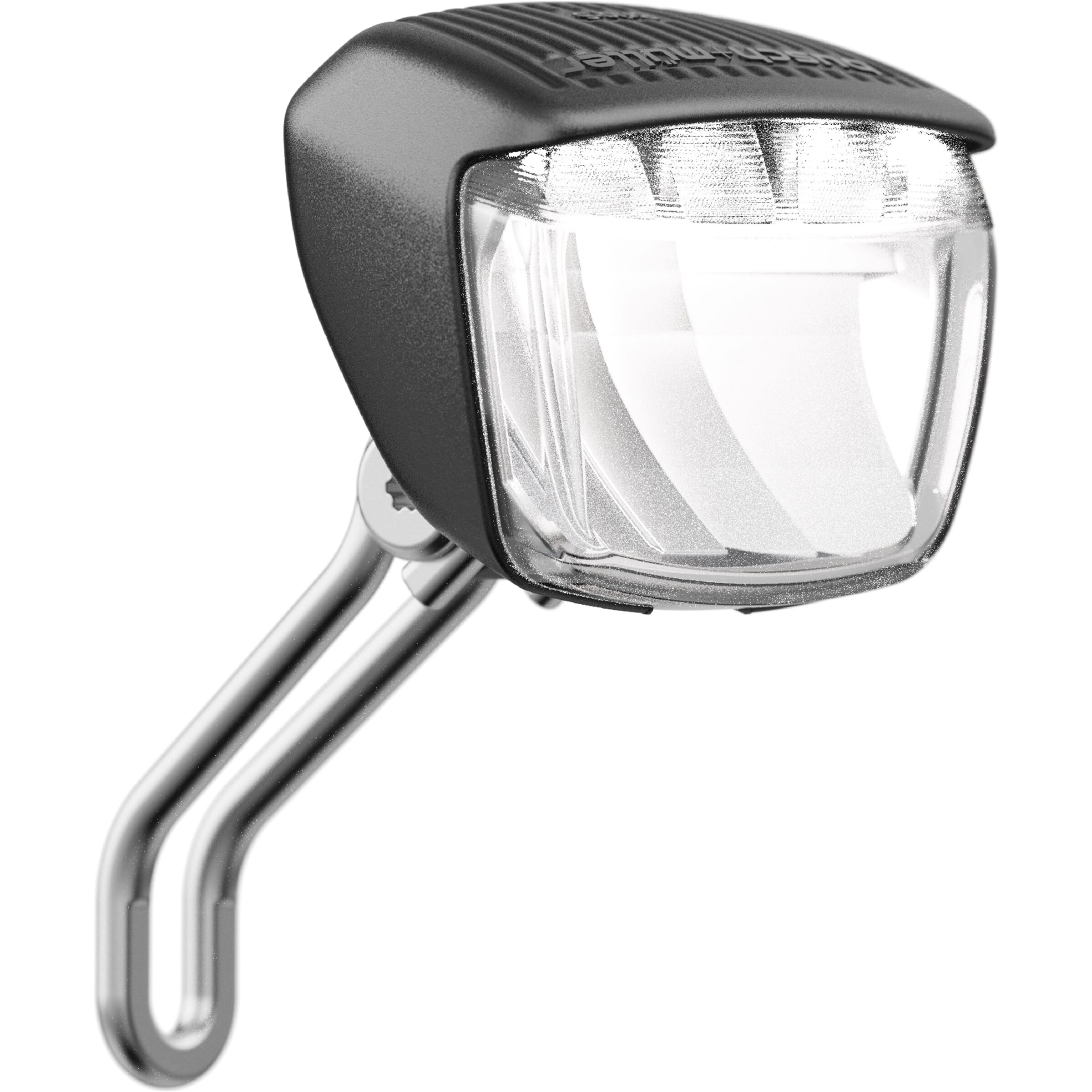 Busch + Müller koplamp Lumotec Briq-S E-bike 6-42V DC 60 lu