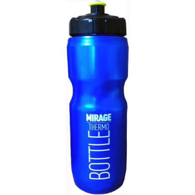 Mirage bidon Thermo 500ml blue