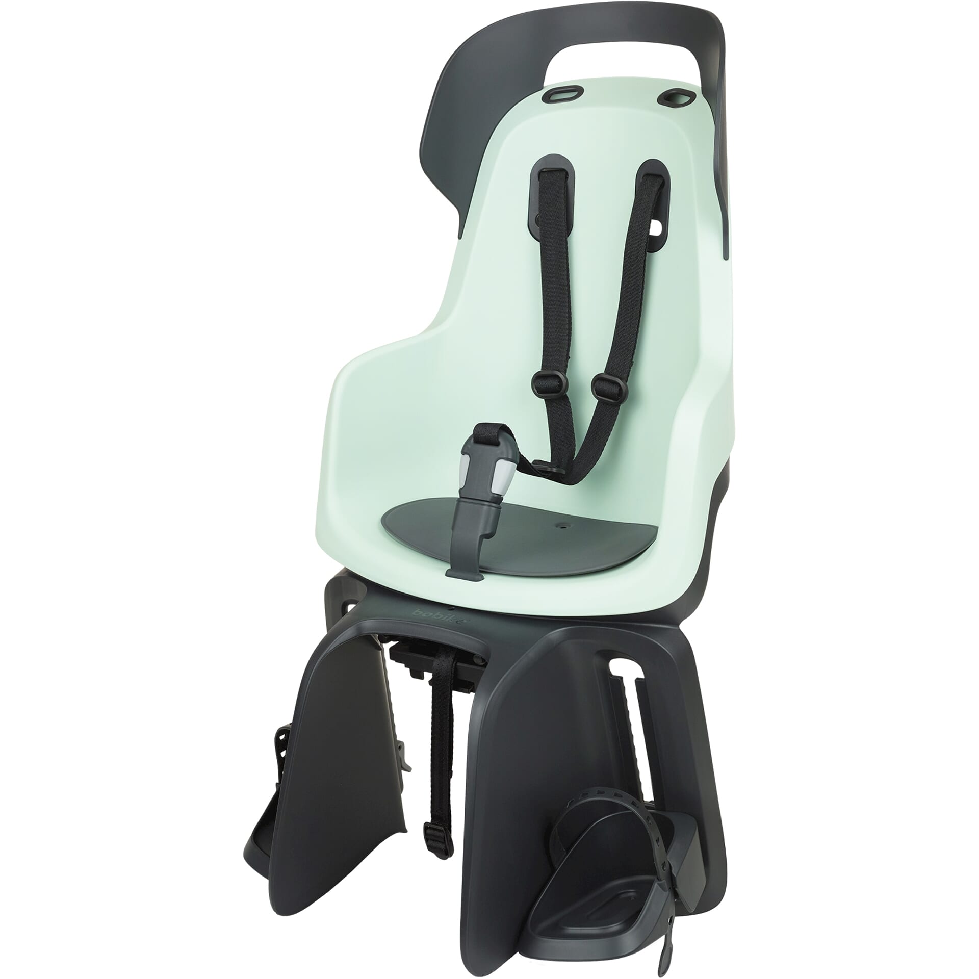 Bobike achterzitje Go Maxi drager MIK-HD marshmallow mint