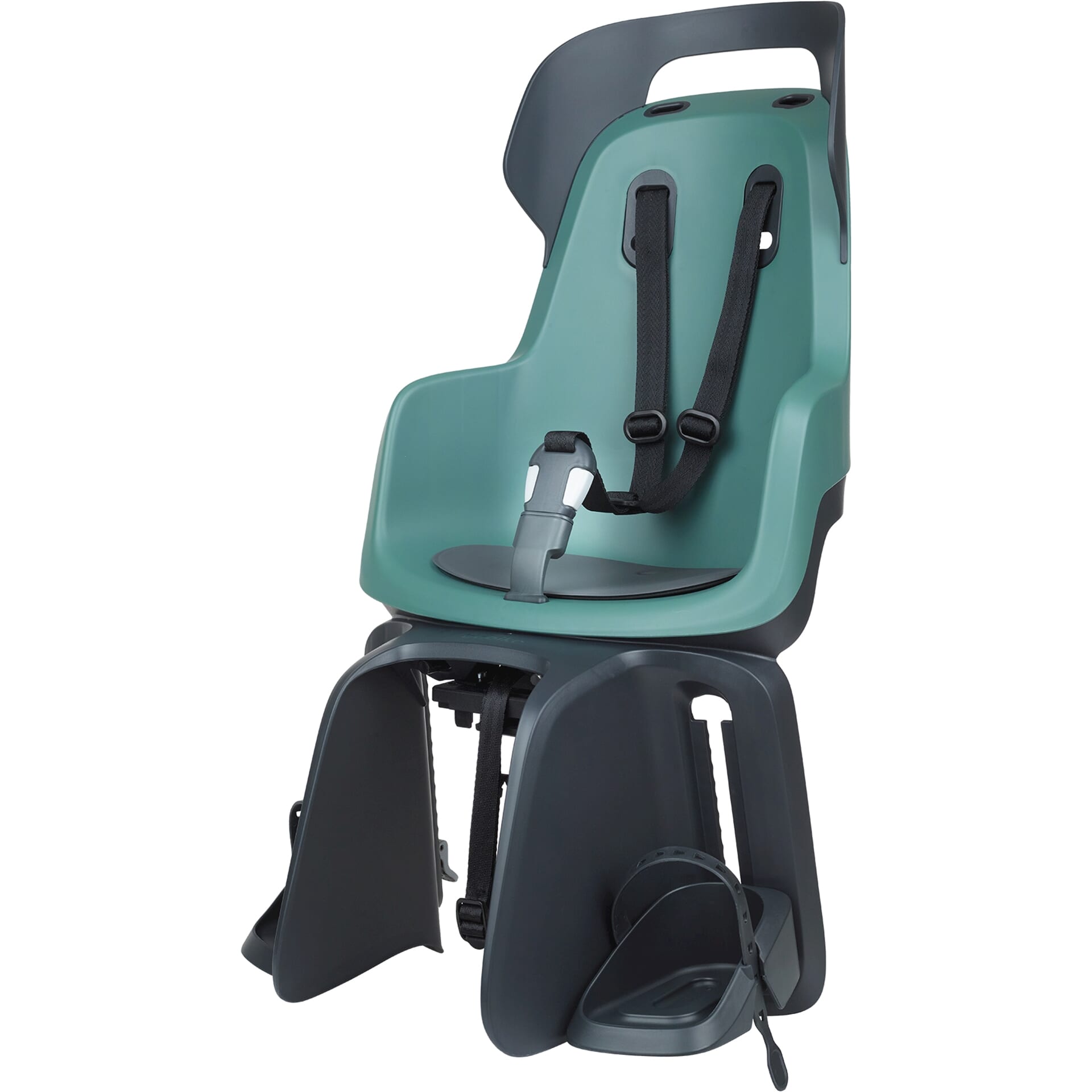 Bobike achterzitje Go Maxi drager MIK-HD peppermint