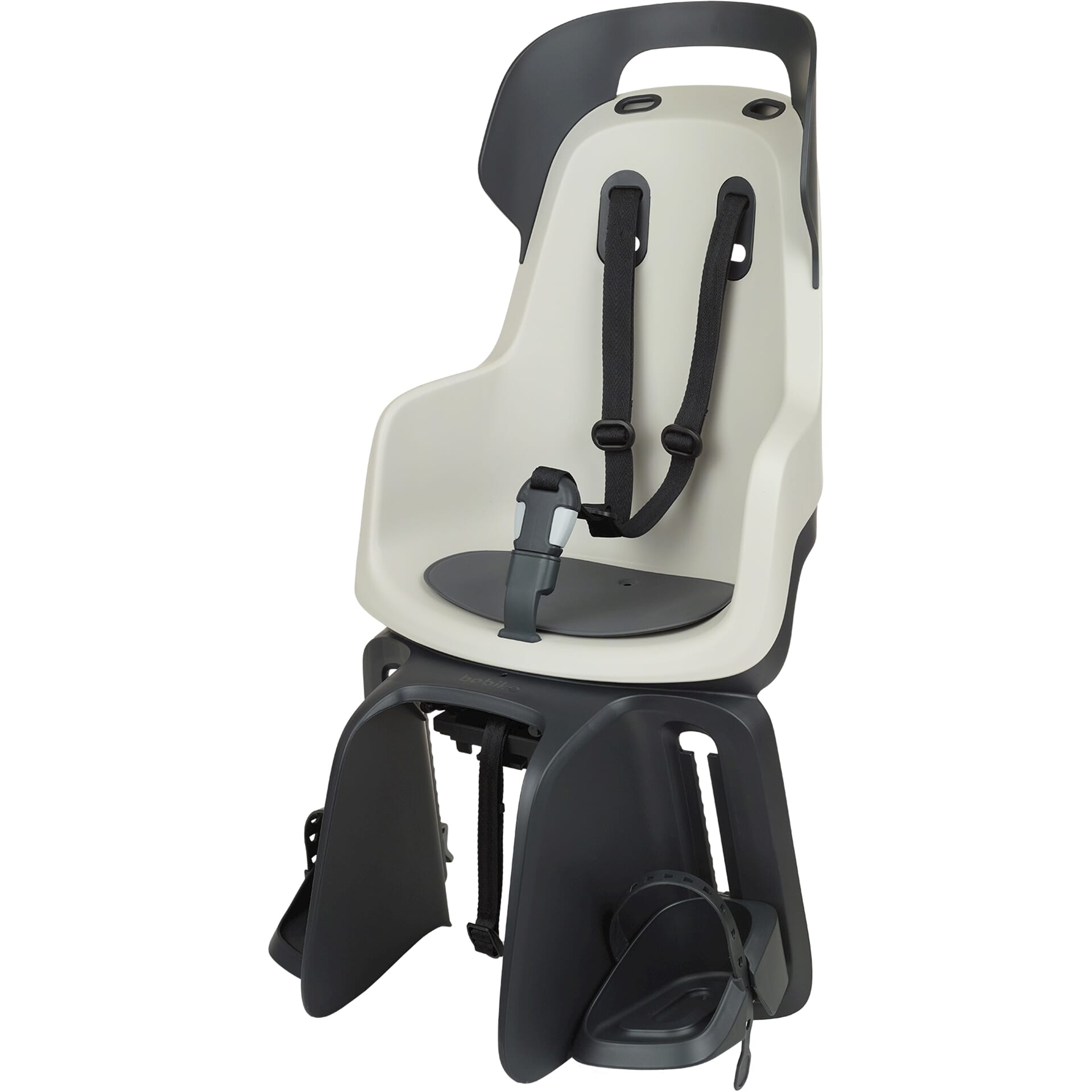 Bobike achterzitje Go Maxi drager MIK-HD vanilla cup cake