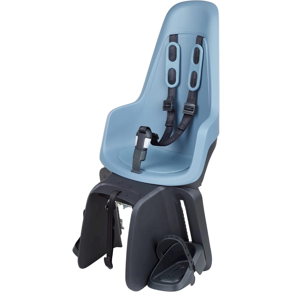 Bobike achterzitje One Maxi citadel blue