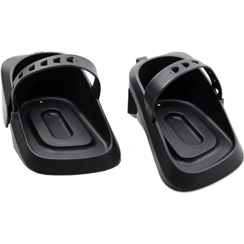 Bobike voetenbak set Go / One Maxi