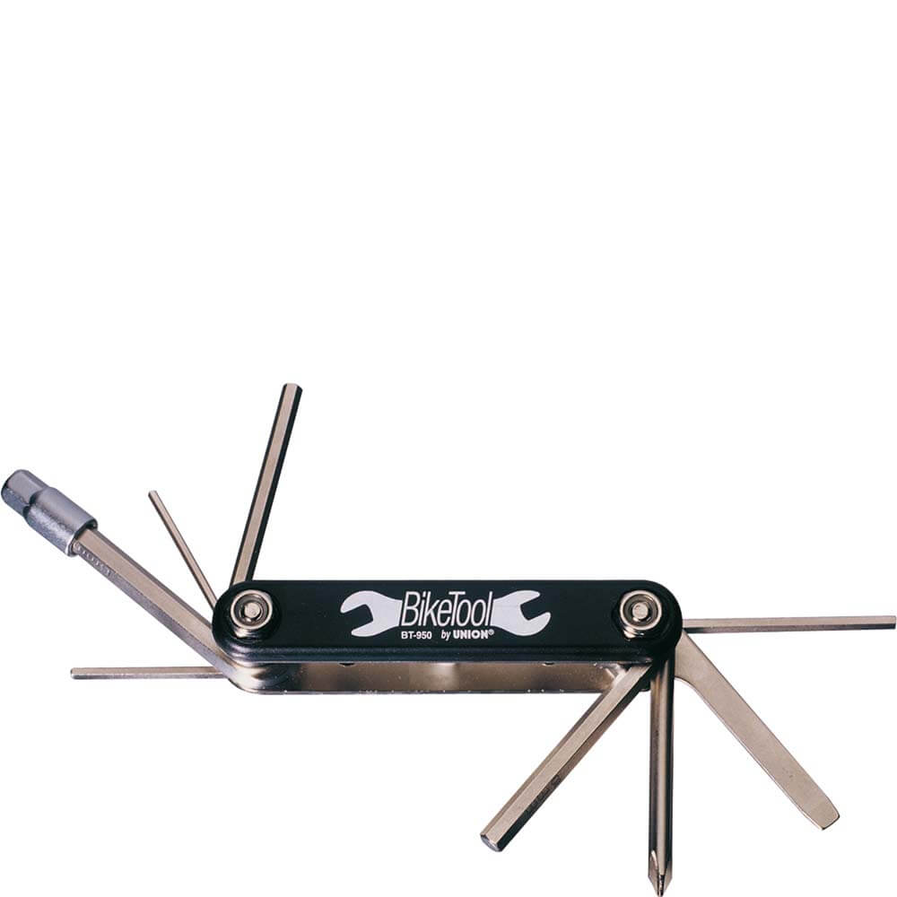Marwi multi tool 9f