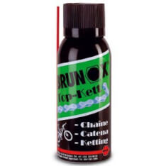 Brunox spuitbus Top kett 100ml
