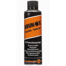 Brunox spuitbus Turbo Spray 300ml