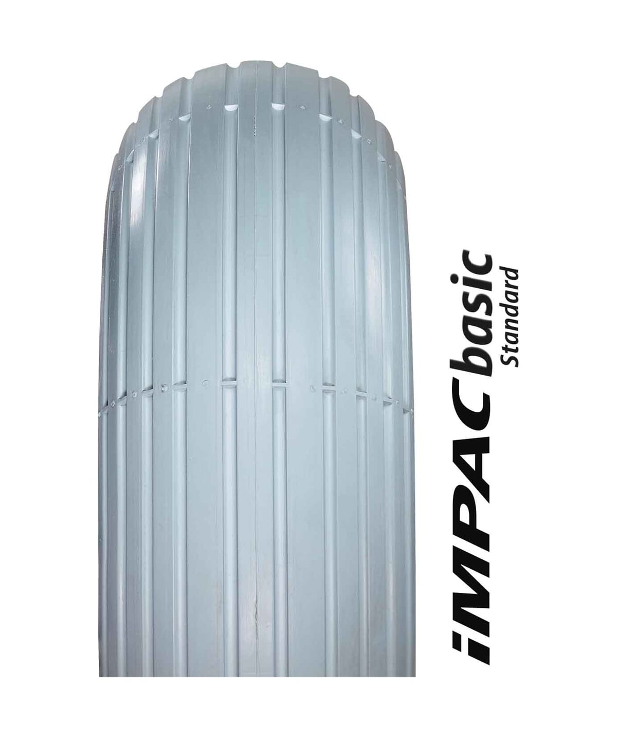 Impac btb IS300 6 x 1 1/4 grijs