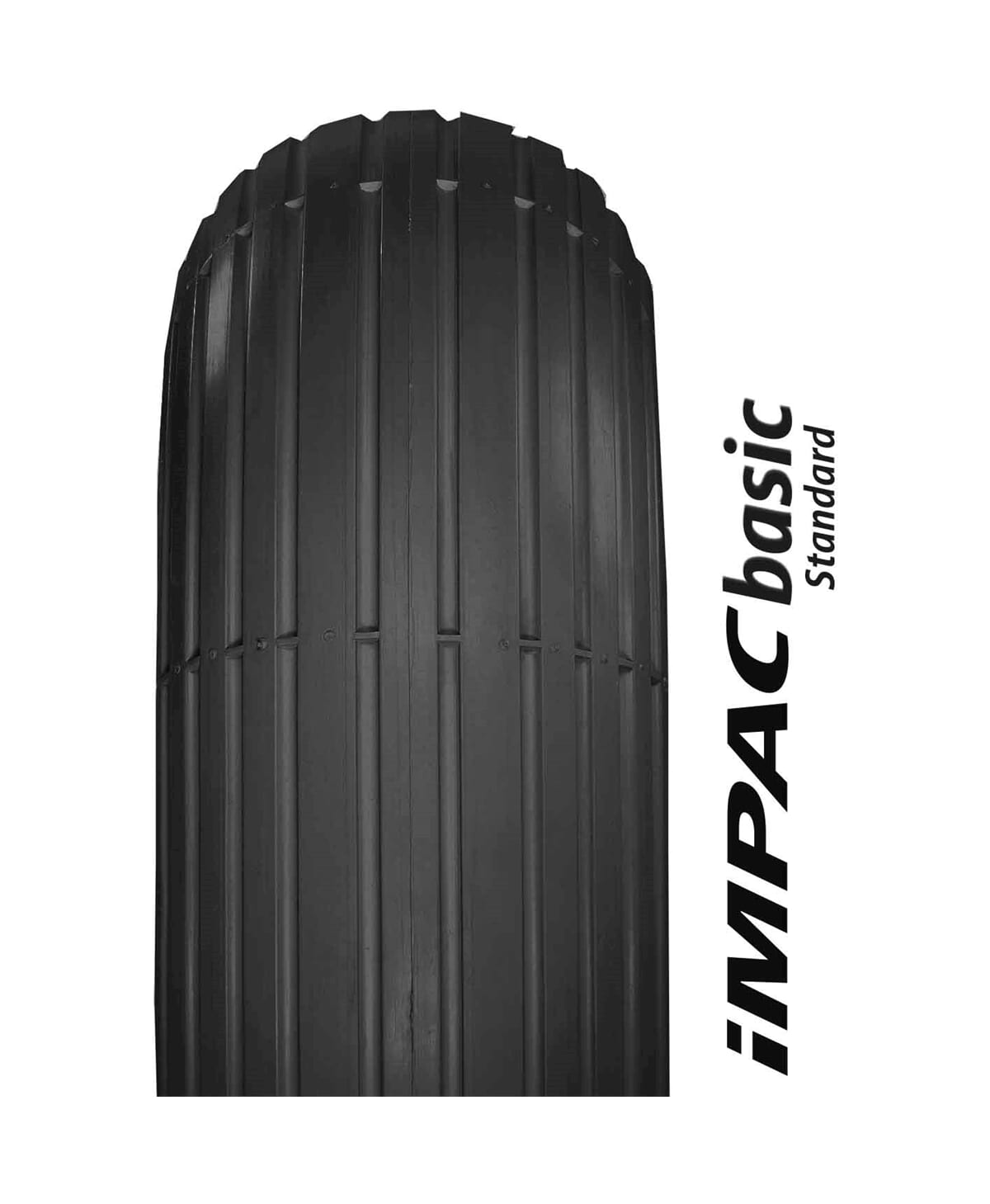 Impac btb IS300 400 x 8 zw