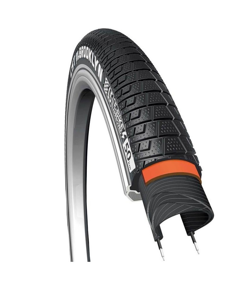 CST btb Brooklyn Pro 20 x 2.15 zw refl