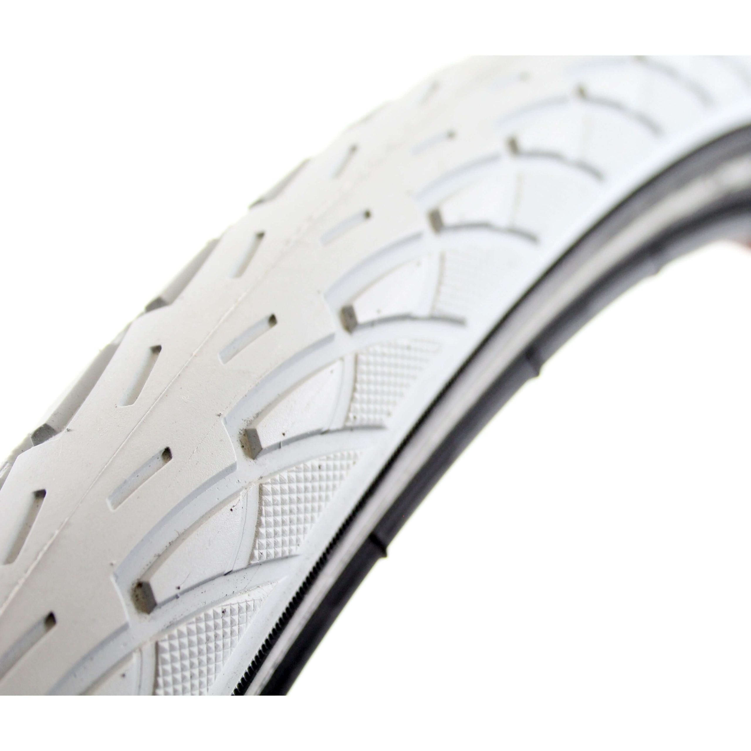 Deli Tire btb SA-206 22 x 1.75 grijs/zw refl