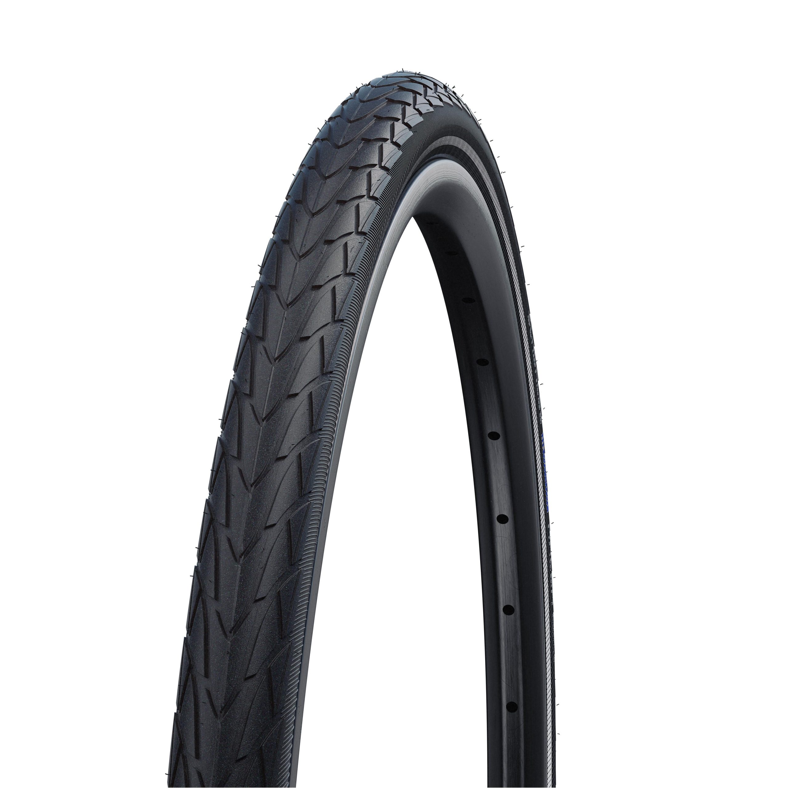 Schwalbe btb Marathon Racer Perf R-Guard 40-559 zw refl