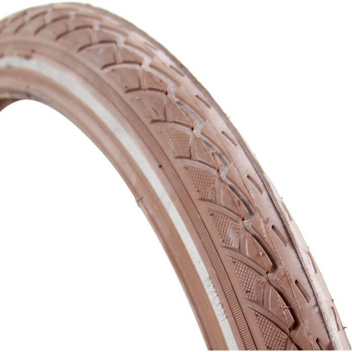 Deli Tire btb SA-206 26 x 1.75 bruin refl