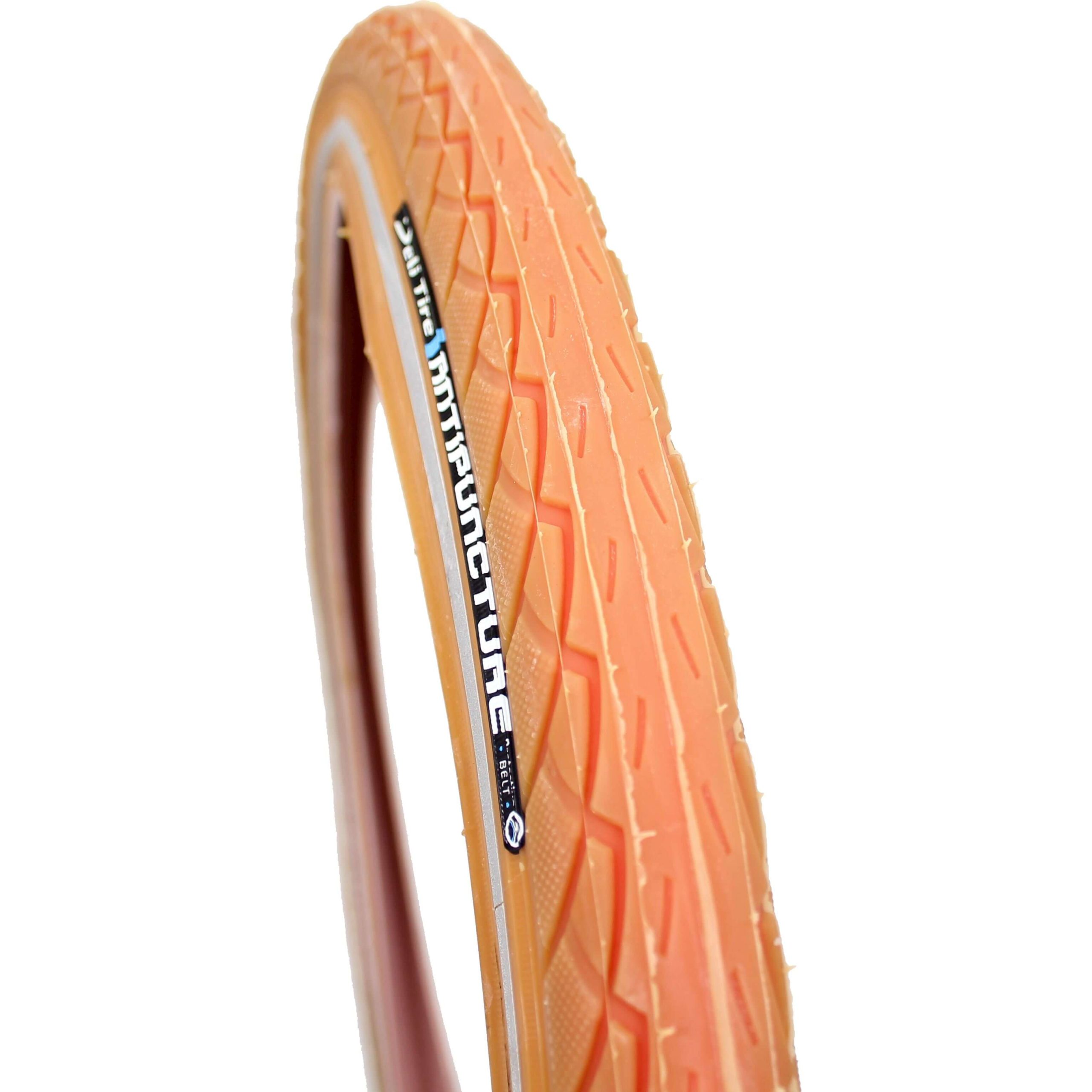 Deli Tire btb SA-206 26 x 1.75 geel refl